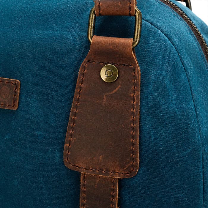 Della Q Makers' Backpack - High End Fasteners