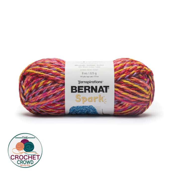 Bernat Spark Yarn Product