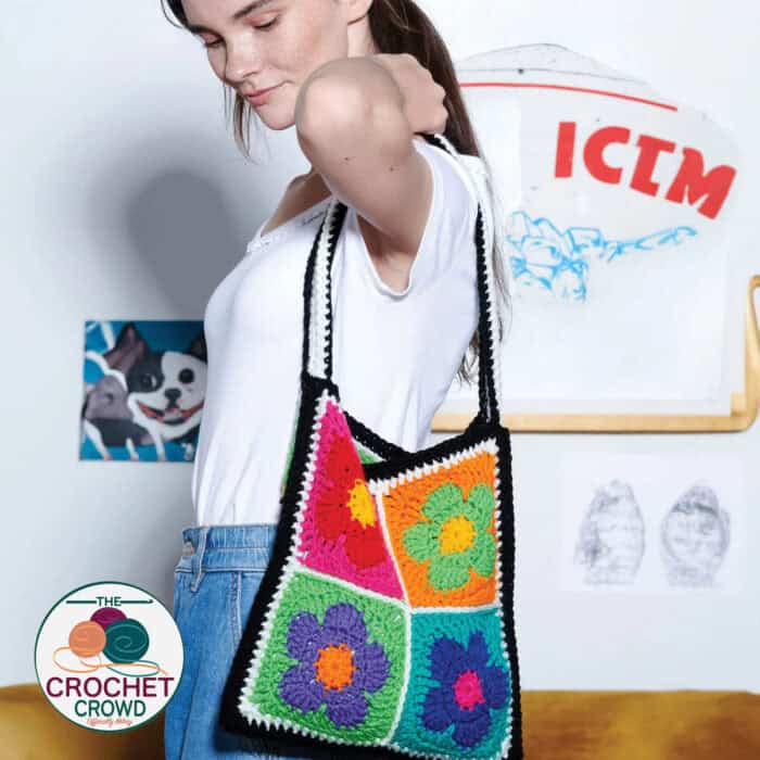 Crochet Totally Totes Patterns