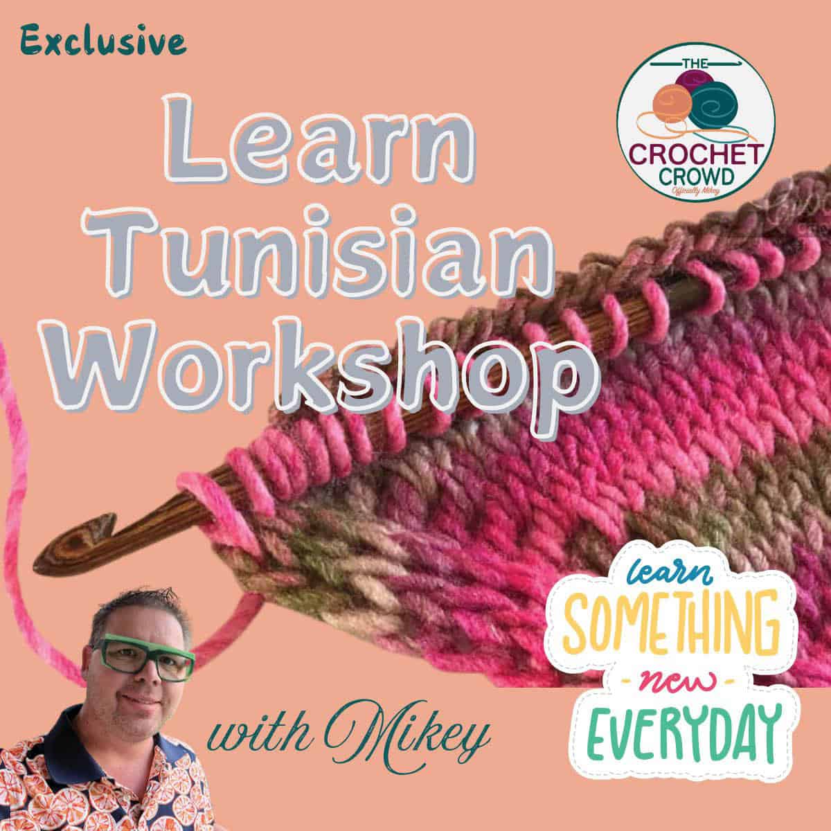 Exclusive Tunisian Workshop with Tutorials