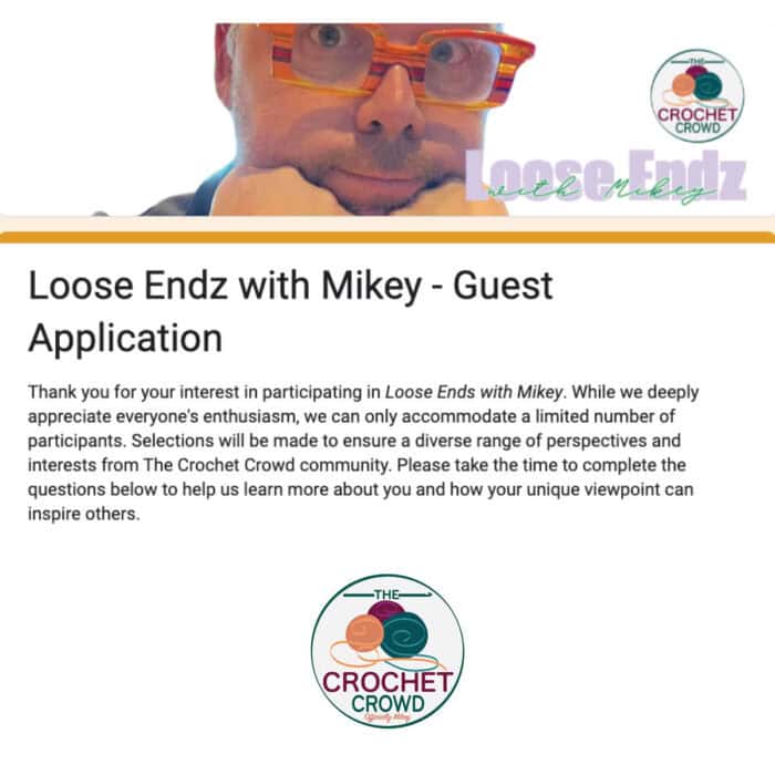 Loose Endz with Mikey Podcast