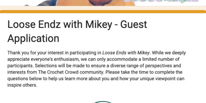 Loose Endz with Mikey Podcast