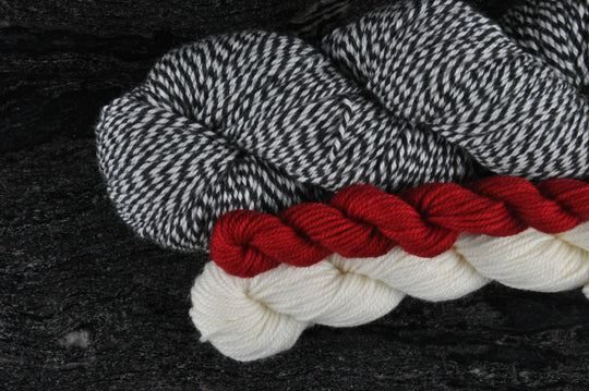 Timber Yarns Work Sock Bundle