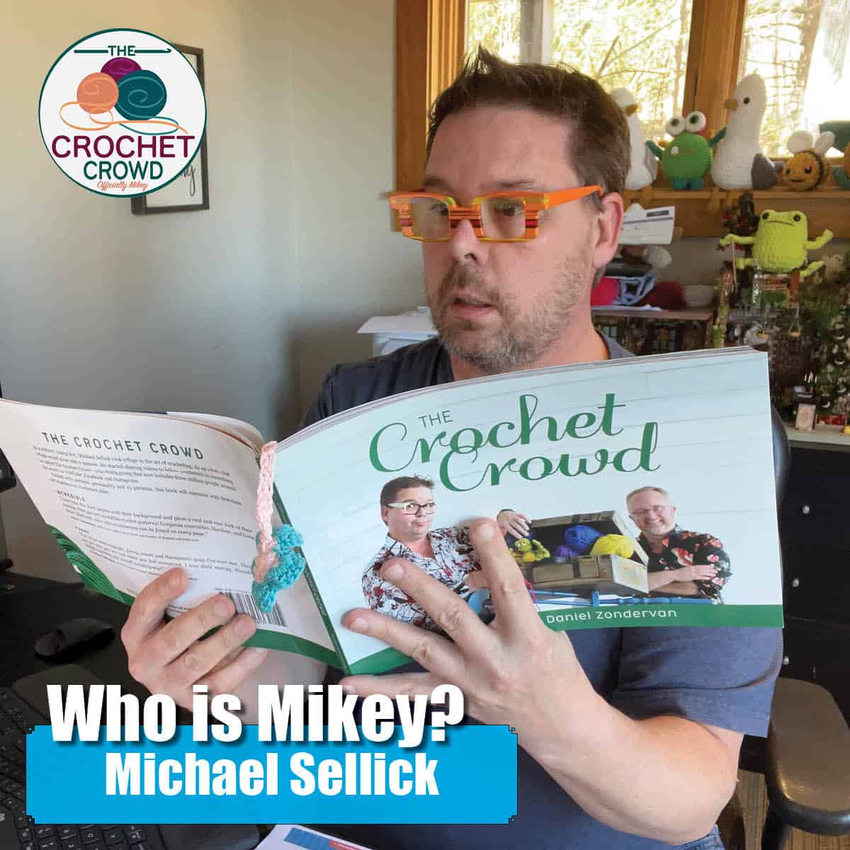 Who is Michael Sellick?