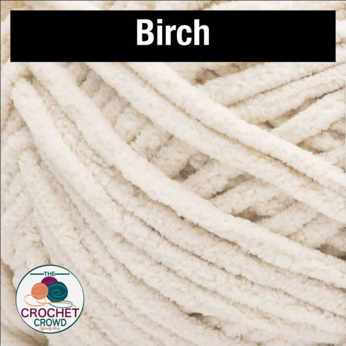 Bernat Blanket Birch Colour Yarn