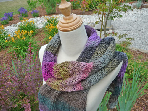 Color-Blend-Scarf