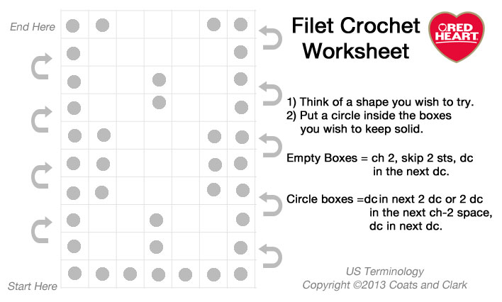 FiletTestPattern