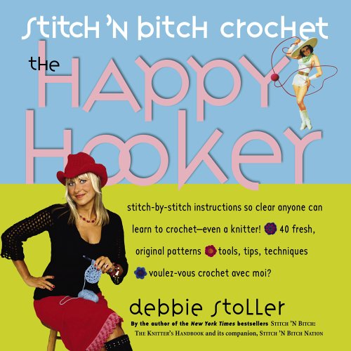 The Happy Hooker Book Review